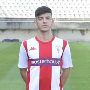 Juanjo Mateo (Algeciras C.F.) - 2018/2019